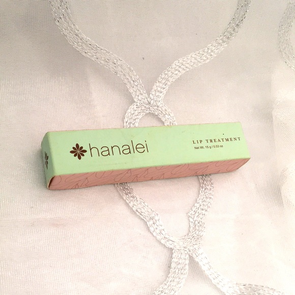 New Hanalei lip treatment - Picture 1 of 3